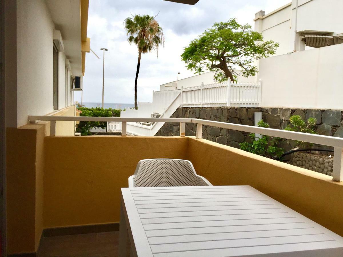 Apartamentos Toucan Gran Canaria San Agustín Exterior foto
